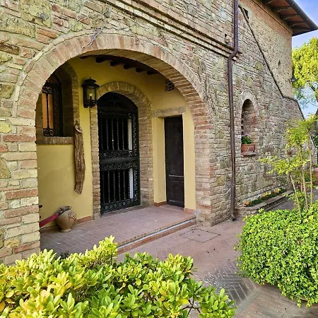 Viola - Azienda Agricola Sotto Il Masso アパート