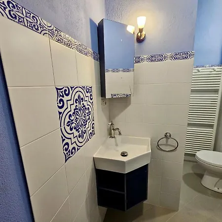 Apartment Viola - Azienda Agricola Sotto Il Masso *