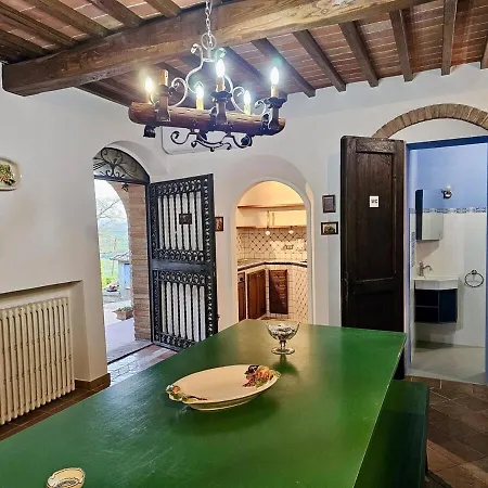 Apartment Viola - Azienda Agricola Sotto Il Masso Certaldo