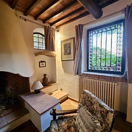 Apartment Viola - Azienda Agricola Sotto Il Masso