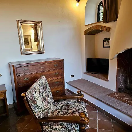 Viola - Azienda Agricola Sotto Il Masso Apartment
