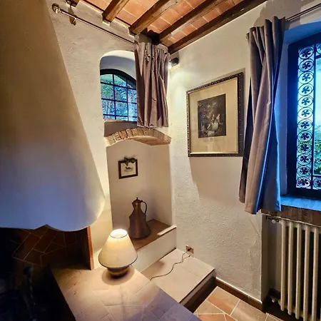 Viola - Azienda Agricola Sotto Il Masso Apartment