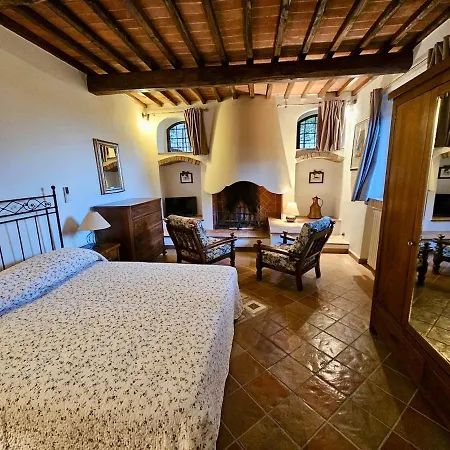 Apartment Viola - Azienda Agricola Sotto Il Masso Certaldo